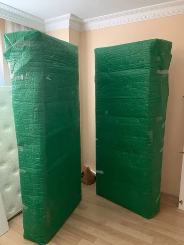 Nedimoğlu Nakliyat Paketleme 4